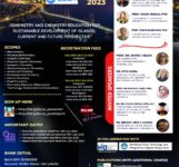 The 2ND International Seminar On Chemistry And Chemistry Education